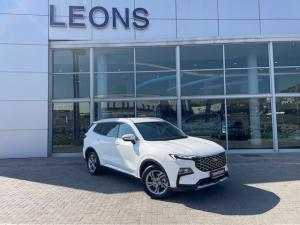 Ford Territory 1.8T Trend - Image 1