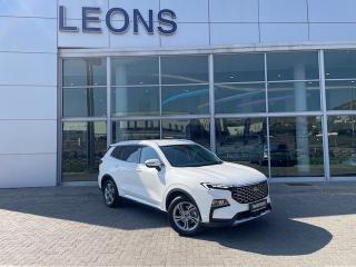 Ford Territory 1.8T Trend