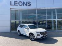 Ford Territory 1.8T Trend