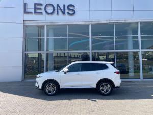Ford Territory 1.8T Trend - Image 4