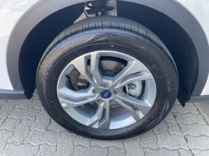 Ford Territory 1.8T Trend - Image 8