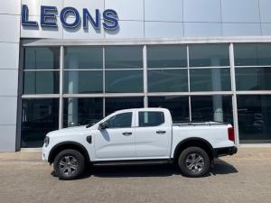 Ford Ranger 2.0 SiT double cab XL manual - Image 4