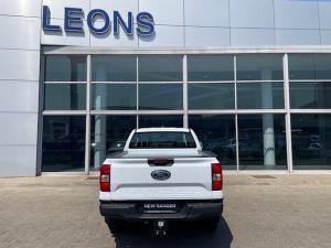 Ford Ranger 2.0 SiT double cab XL manual - Image 5