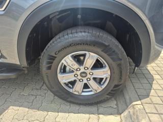 Ford Ranger 2.0 SiT double cab XL auto