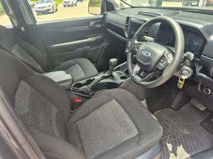Ford Ranger 2.0 SiT double cab XL auto - Image 9