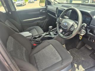 Ford Ranger 2.0 SiT double cab XL auto
