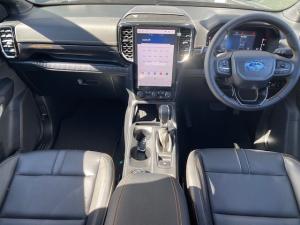 Ford Ranger 2.0 BiTurbo double cab Wildtrak 4x4 - Image 12