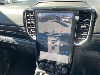 Ford Ranger 2.0 BiTurbo double cab Wildtrak 4x4