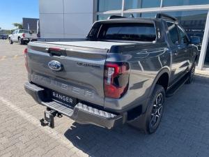 Ford Ranger 2.0 BiTurbo double cab Wildtrak 4x4 - Image 6