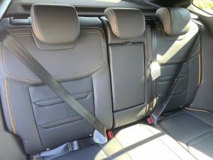 Ford Territory 1.8T Dark Edition - Image 11