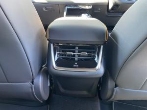 Ford Territory 1.8T Dark Edition - Image 13