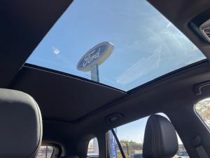 Ford Territory 1.8T Dark Edition - Image 14