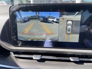 Ford Territory 1.8T Dark Edition