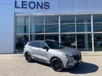 Ford Territory 1.8T Dark Edition