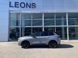 Ford Territory 1.8T Dark Edition