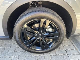 Ford Territory 1.8T Dark Edition