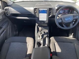 Ford Ranger 2.0 SiT double cab XL auto