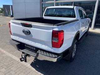 Ford Ranger 2.0 SiT double cab XL auto