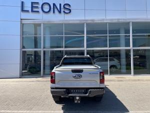 Ford Ranger 2.0 BiTurbo double cab Wildtrak 4x4 - Image 5