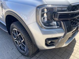 Ford Ranger 2.0 BiTurbo double cab Wildtrak 4x4