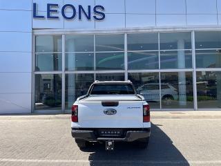 Ford Ranger 2.0 BiTurbo double cab Wildtrak 4x4