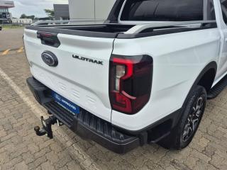 Ford Ranger 2.0 BiTurbo double cab Wildtrak 4x4