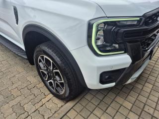 Ford Ranger 2.0 BiTurbo double cab Wildtrak 4x4