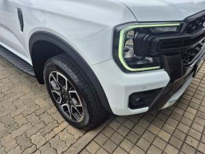 Ford Ranger 2.0 BiTurbo double cab Wildtrak 4x4 - Image 8