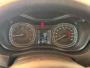 Suzuki Vitara Brezza 1.5 GL auto - Image 14