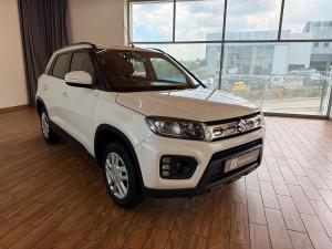 Suzuki Vitara Brezza 1.5 GL auto - Image 1