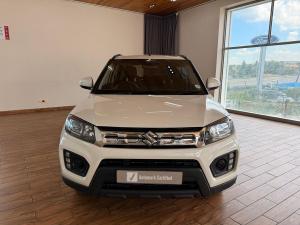 Suzuki Vitara Brezza 1.5 GL auto - Image 2