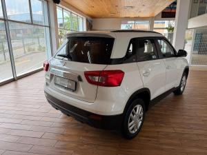 Suzuki Vitara Brezza 1.5 GL auto - Image 4