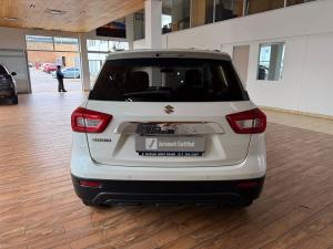 Suzuki Vitara Brezza 1.5 GL auto - Image 5