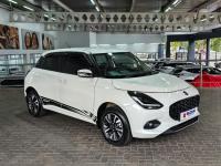 Suzuki Swift 1.2 GLX manual