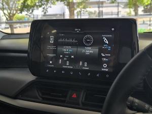 Suzuki Swift 1.2 GLX manual - Image 3