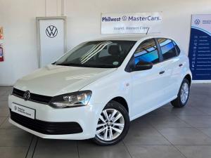 Volkswagen Polo Vivo hatch 1.4 Trendline - Image 1