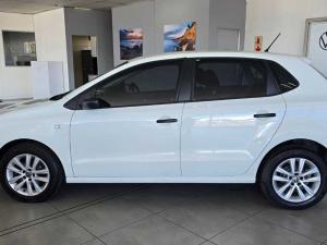 Volkswagen Polo Vivo hatch 1.4 Trendline - Image 3