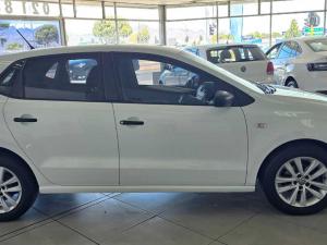 Volkswagen Polo Vivo hatch 1.4 Trendline - Image 4