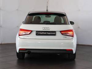 Audi A1 Sportback 1.0TFSI S auto - Image 10