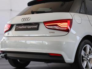 Audi A1 Sportback 1.0TFSI S auto - Image 12