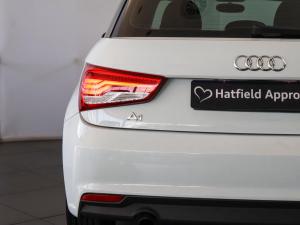 Audi A1 Sportback 1.0TFSI S auto - Image 13