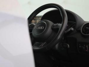 Audi A1 Sportback 1.0TFSI S auto - Image 17