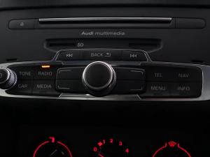 Audi A1 Sportback 1.0TFSI S auto - Image 19