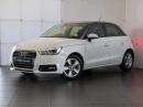 Thumbnail Audi A1 Sportback 1.0TFSI S auto