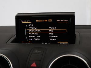 Audi A1 Sportback 1.0TFSI S auto - Image 22