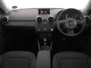 Audi A1 Sportback 1.0TFSI S auto - Image 25