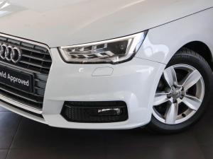 Audi A1 Sportback 1.0TFSI S auto - Image 2