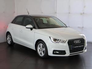 Audi A1 Sportback 1.0TFSI S auto - Image 6