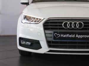 Audi A1 Sportback 1.0TFSI S auto - Image 7