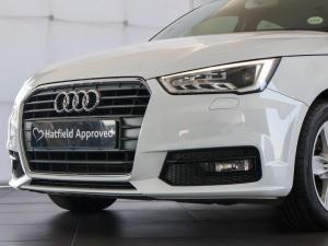 Audi A1 Sportback 1.0TFSI S auto - Image 8